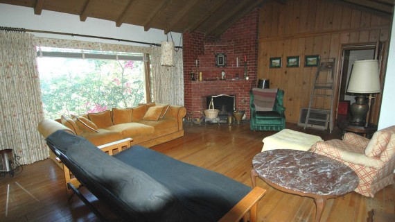 Probate in Sherman Oaks – SOLD