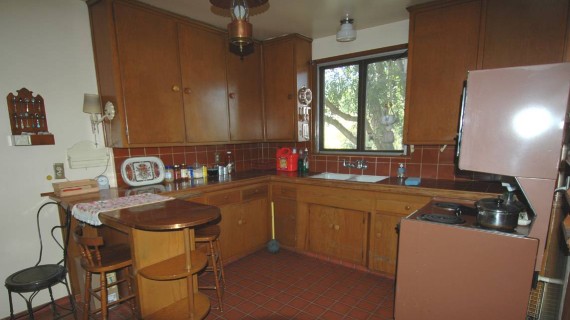 Probate in Sherman Oaks – SOLD