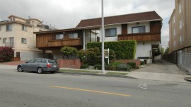 1522 Centinela – SOLD