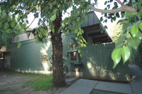 5th St by the Beach – LEASED