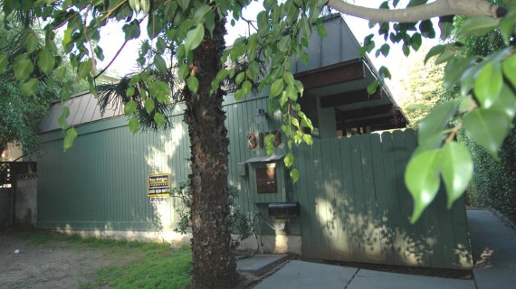 5th St by the Beach – LEASED