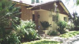 Mid-Century Home – SOLD