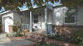 Vintage Home – SOLD