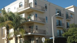 Stunning Luxury Penthouse – SOLD