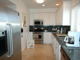 Stunning Luxury Penthouse – SOLD