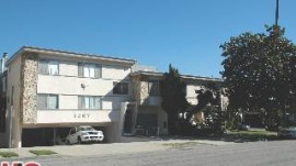 Downtown Santa Monica Income Property – SOLD