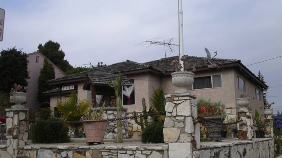 Sunset Park Home – SOLD