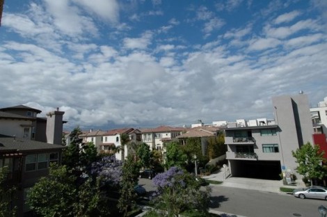 Playa Vista Property – SOLD