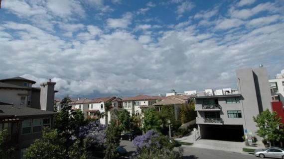 Playa Vista Property – SOLD