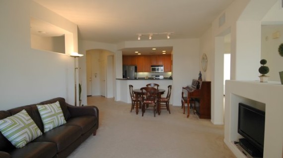 Playa Vista Property – SOLD