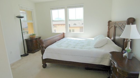 Playa Vista Property – SOLD