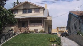 Investment Property in Echo Park – SOLD