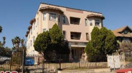 Korea Town Income Property – SOLD