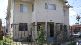 Downtown (USC) 8 Units – SOLD