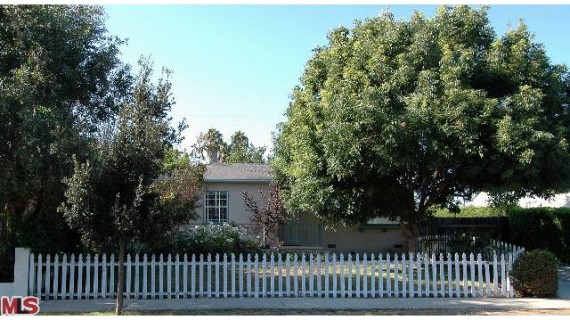 Adorable 2+1 – LEASED