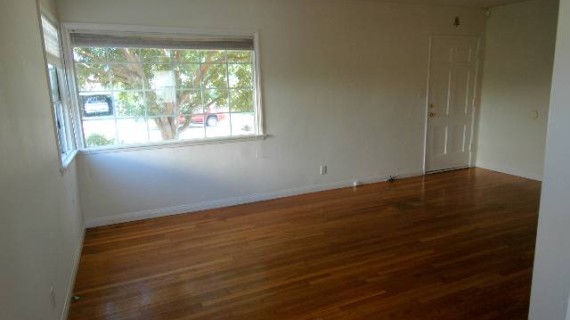 Adorable 2+1 – LEASED