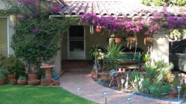 Hacienda Style Home – SOLD