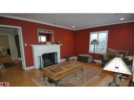 Traditional Style Mar Vista Home – SOLD