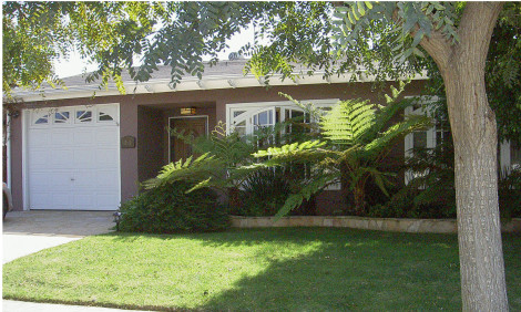 Gateway to the Marina – SOLD