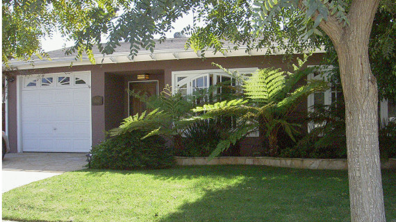 Gateway to the Marina – SOLD