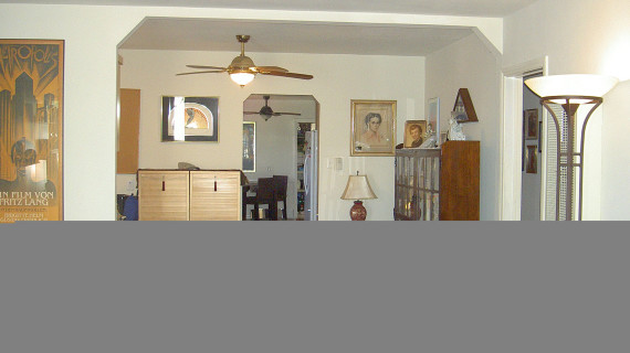 Gateway to the Marina – SOLD