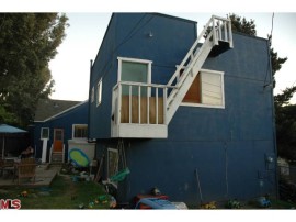 Vintage in Santa Monica – SOLD