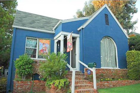 Vintage in Santa Monica – SOLD