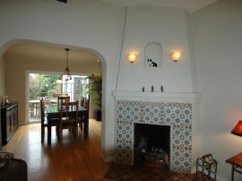 Spanish in Prime Mar Vista – SOLD