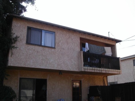 Santa Monica Property – SOLD