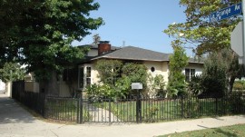 5 Bedroom Westwood Home – LEASED