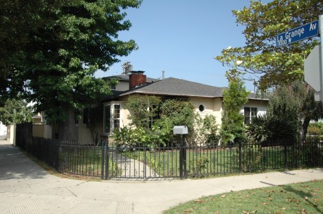 5 Bedroom Westwood Home Leased