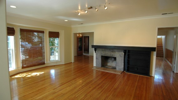 5 Bedroom Westwood Home – LEASED