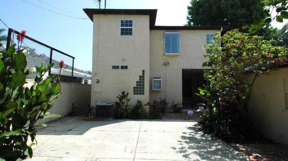 5 Bedroom Westwood Home – LEASED