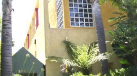 Architectural Townhome – SOLD