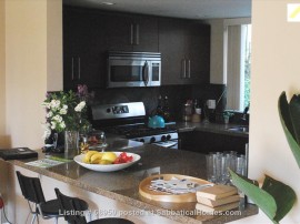 Townhome by Santa Monica Beach – SOLD