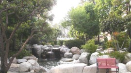 Gated Complex – SOLD