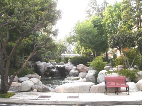 Gated Complex – SOLD