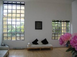 Architectural Townhome – SOLD