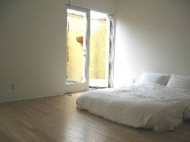 Architectural Townhome – SOLD