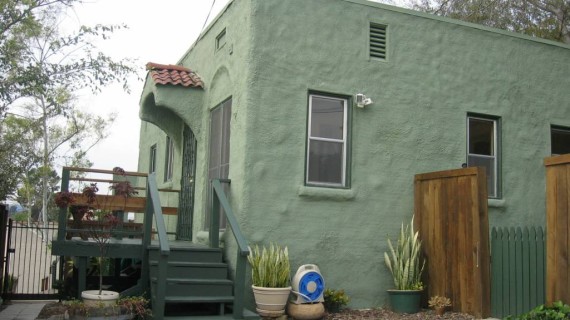 2 Cottages- Echo Park – SOLD