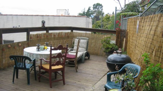 2 Cottages- Echo Park – SOLD