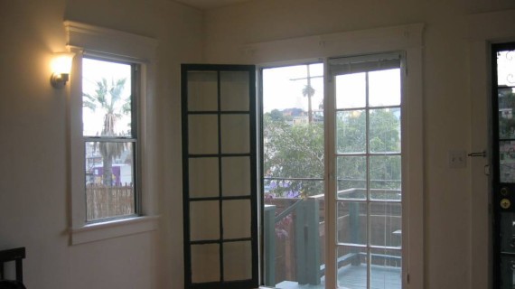 2 Cottages- Echo Park – SOLD