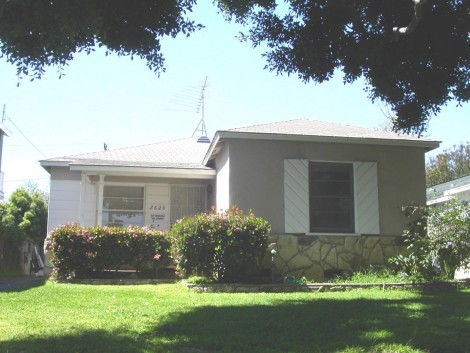 Sunset Park – SOLD