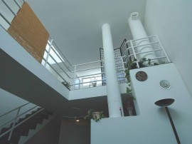 Stunning Architectural – SOLD