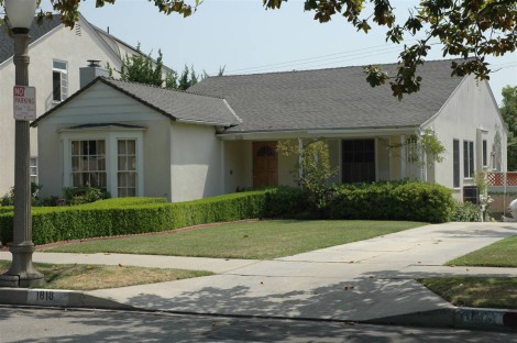 3br 2ba in Beverlywood – SOLD