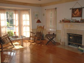 3br 2ba in Beverlywood – SOLD