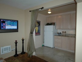 Lovely Santa Monica Condo – SOLD