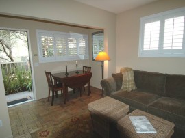 Lovely Santa Monica Condo – SOLD