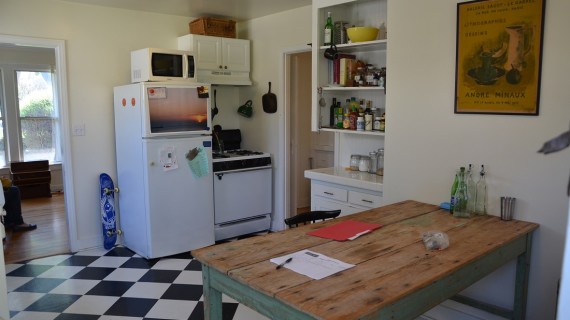 549 Rialto Ave, Venice California Bungalow – SOLD