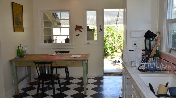 549 Rialto Ave, Venice California Bungalow – SOLD